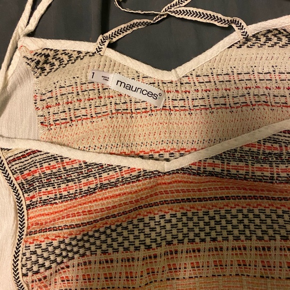 Maurices Tank Top - Picture 3 of 3